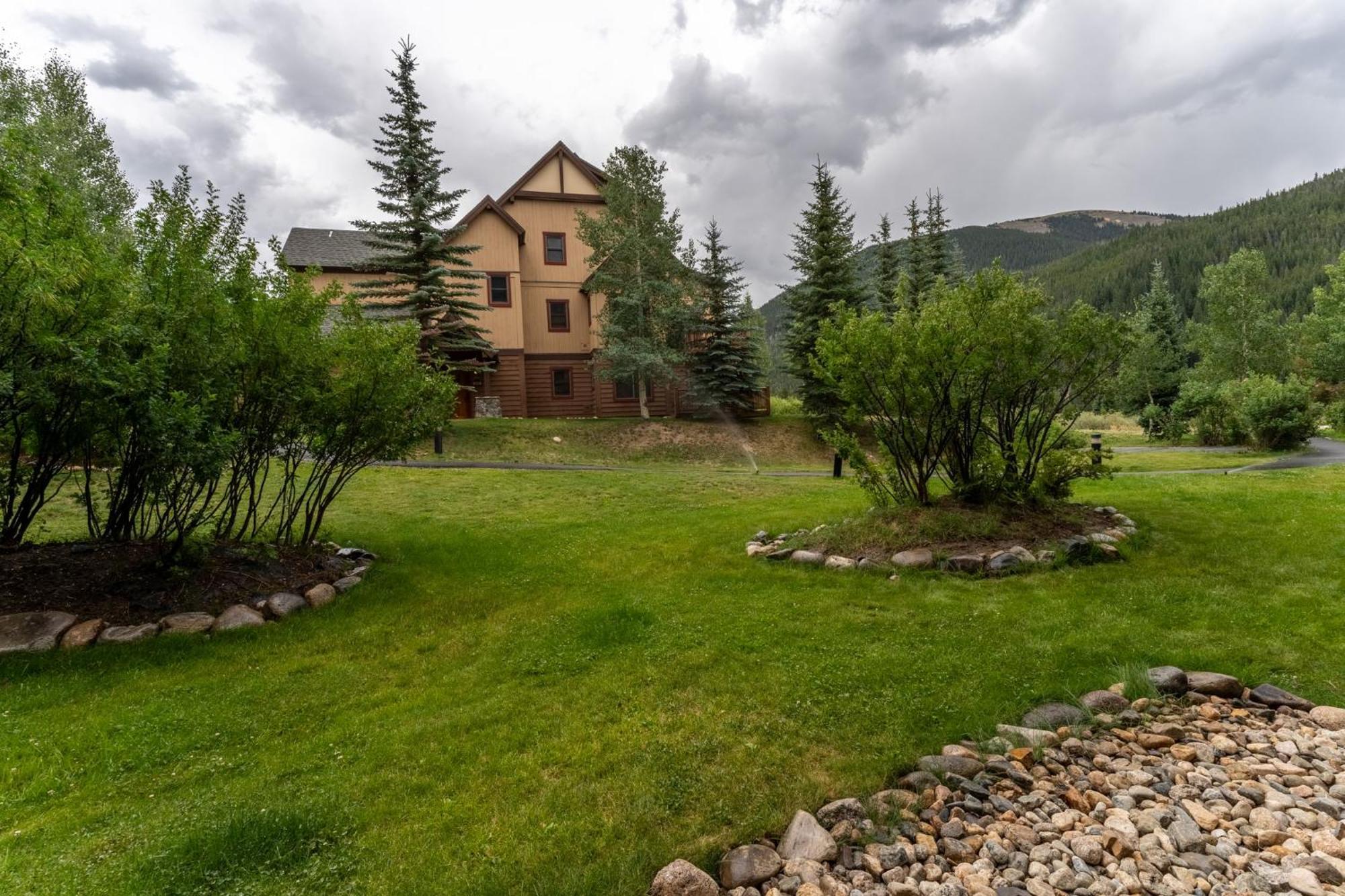 Red Hawk Lodge 2206 Keystone Bagian luar foto